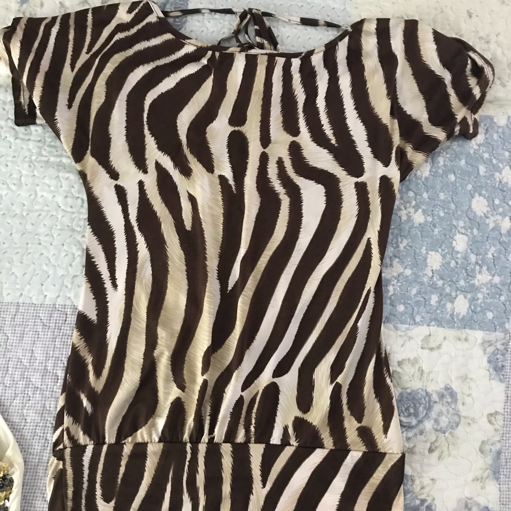 Small Blouse